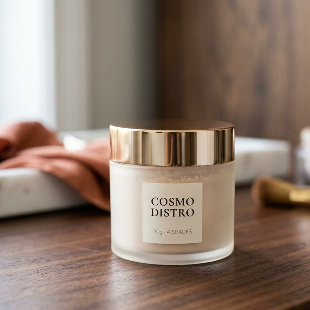Loose Setting Powder