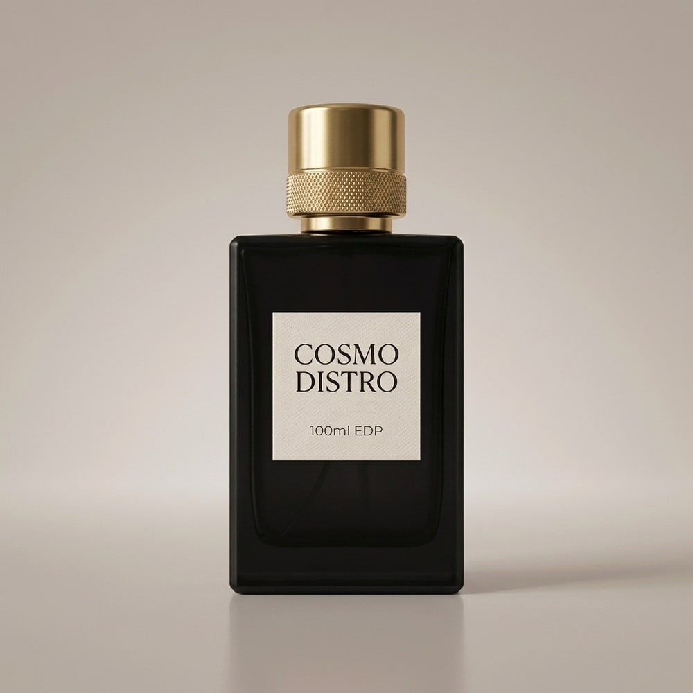 Noir Santal