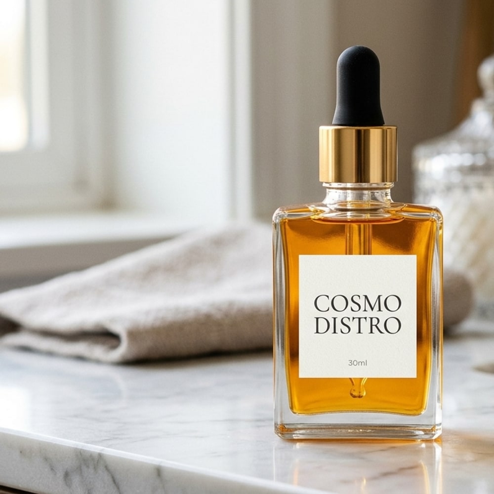 Rosehip Facial Oil